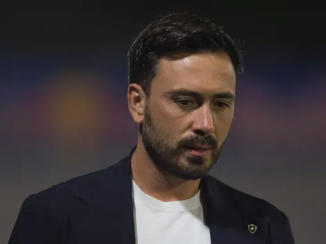 Botafogo pode fechar contratação de Alix Vinícius, zagueiro do Atlético-GO