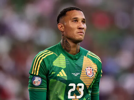 Bahia mantém conversas com o Casa Pia, de Portugal, pelo goleiro Patrick Sequeira