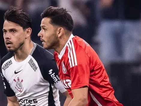 Óscar Romero contratado pelo Corinthians é o pedido da Fiel torcida