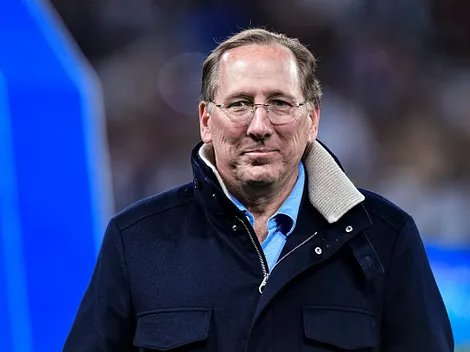 John Textor prepara oferta por Gabriel Bahia e Gustavo Medina para o Botafogo