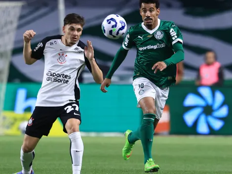 Jornalista descarta o Corinthians no título da Copa do Brasil