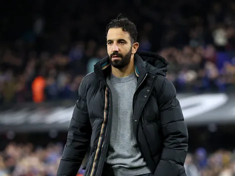 Manchester United envia emissário para observar Ricardo Mathias, do Internacional