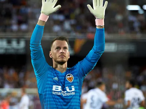 Novo reforço agita torcida do Botafogo