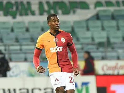 Vasco não para em Carlos Cuesta e tem lista para reforçar elenco