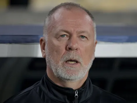 Mano Menezes pode perder jovem estrela do Grêmio para Europa