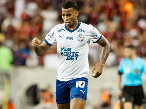 Bahia recebe resposta do STJD sobre suspensão de Jean Lucas para duelo com o Fluminense