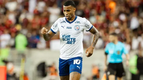 Foto: Letícia Martins/EC Bahia