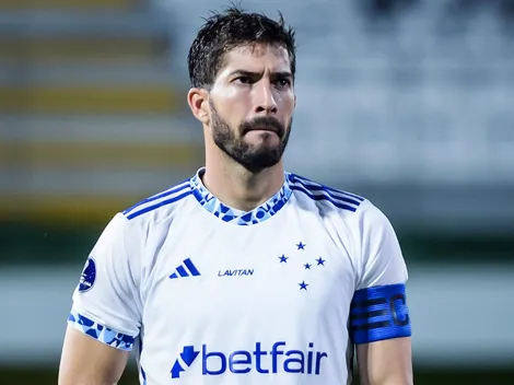 Cruzeiro revela bastidores de Lucas Silva, Romero e Cássio contra o CRB