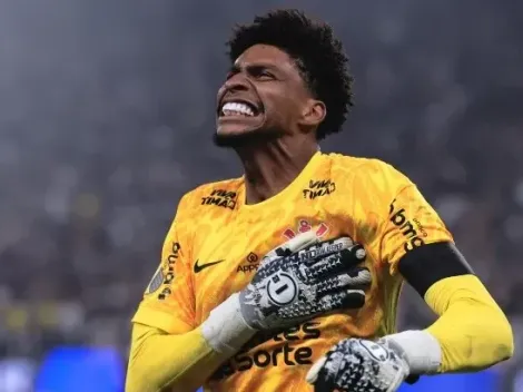 Corinthians revela bastidores do Dérbi e cobrança de Hugo com Memphis, Yuri Alberto e Garro