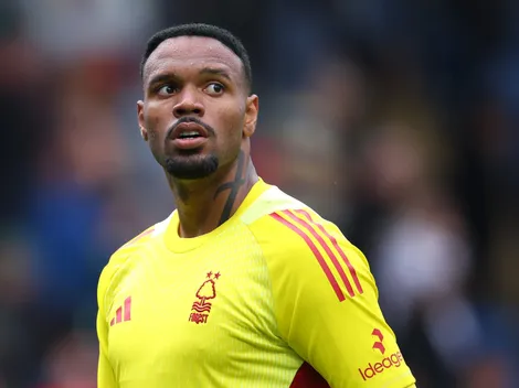 Bahia desiste de Patrick Sequeira e pode fechar com Carlos Miguel