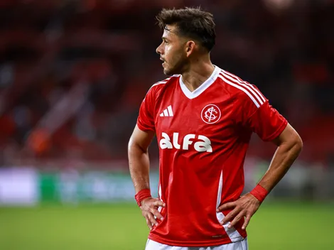 Óscar Romero quer jogar mais e negocia saída