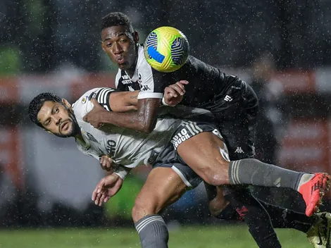 Palpites e análise para Vasco e Atlético-MG