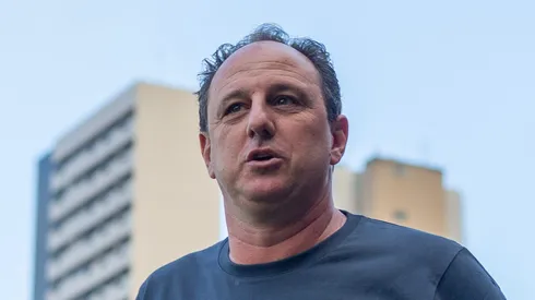Rogério Ceni recebe novidade animadora para Bahia x Fluminense