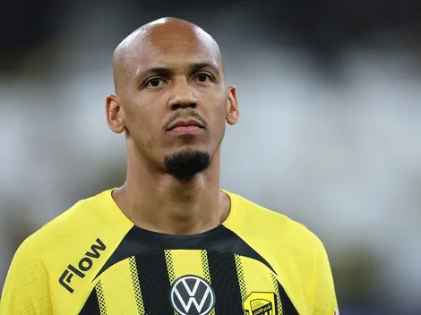 Fabinho admite possibilidade de retornar ao Brasil e Grêmio recebe aviso