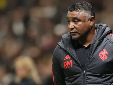 Ídolo do Internacional destaca principal risco para Roger Machado