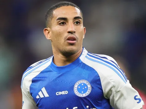 Christian cita Neymar ao projetar confronto entre Cruzeiro e Santos