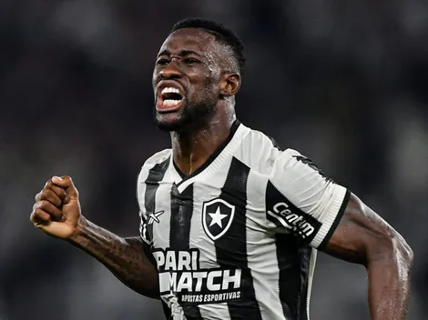 Bastos deve voltar ao Botafogo em outubro