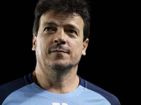 Diniz 'aprova' e Vasco pode fechar com Léo Duarte, zagueiro ex-Flamengo