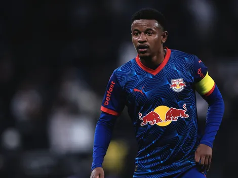 Bragantino não poderá contar com 11 atletas contra o Internacional