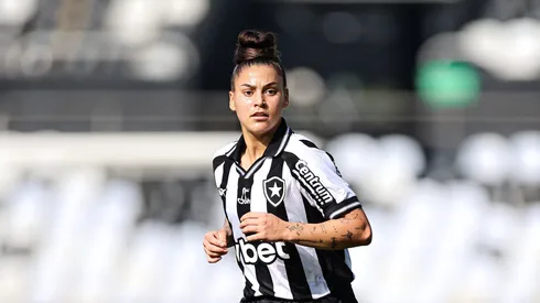 Botafogo Feminino (Arthur Barreto/Botafogo)