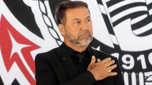 Foto: Jose Manoel Idalgo/Corinthians