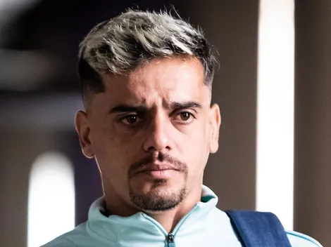 Com Corinthians de olho, Fagner toma decisão de continuar no Cruzeiro