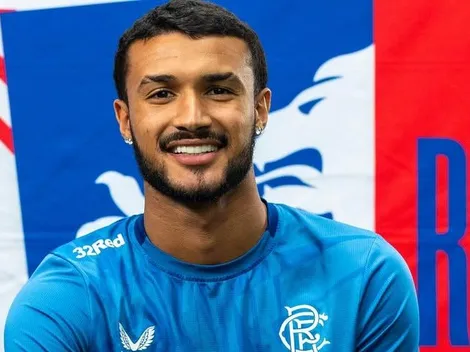 Jefté contratado pelo Palmeiras tem reprovação da torcida alviverde