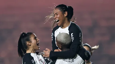 Vic Albuquerque, do Corinthians (Rebeca Reis/ Staff Images Woman/ CBF)