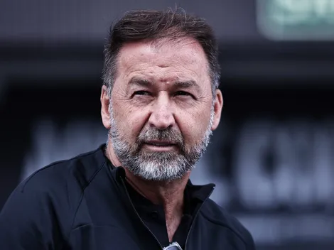 Augusto Melo não é mais presidente do Corinthians após votação