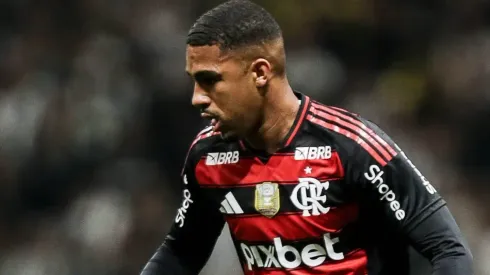 Foto: Gilvan de Souza/Flamengo