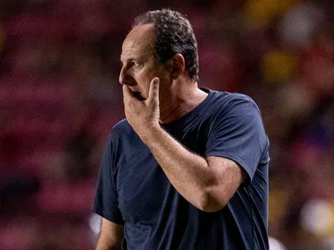 Bahia de Rogério Ceni pressiona, mas empata com América de Cali