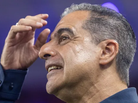 Paiva é ironizado por alvinegros após Fortaleza 0 x 5 Botafogo