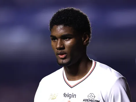 Carlos Belmonte, diretor do São Paulo, confirma propostas por Lucas Ferreira e Henrique Carmo