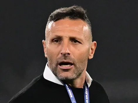Adversário do Atlético na Sul-Americana troca de técnico