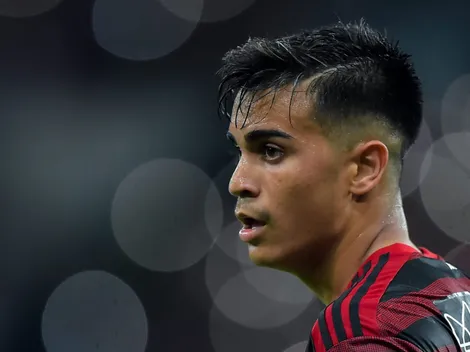 Reinier, novo reforço do Atlético-MG, não joga contra o Vasco. Entenda