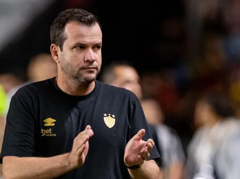 Sport enfrenta o Grêmio em busca da primeira vitória no Brasileiro