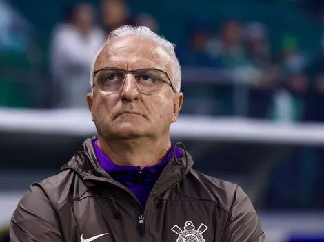 Dorival aprova e Corinthians acerta empréstimo de Diego Palacios