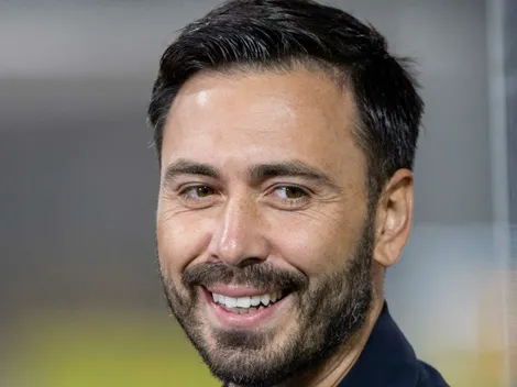 Chris Ramos chega ao RJ segunda para assinar com o Botafogo de Ancelotti