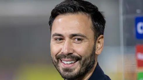 Davide Ancelotti pediu contratação com perfil de Chris Ramos no Botafogo