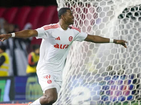 “Feliz pelos gols e mais ainda pela vitória”, comemora Ricardo Mathias