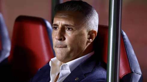 Crespo deu nova cara ao São Paulo. Marcello Zambrana/AGIF