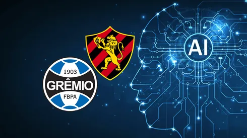 Inteligência artificial prevê placar exato de Grêmio x Sport