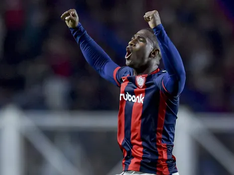 Sondado pelo Grêmio, Jhohan Romaña pode acertar com o Vasco