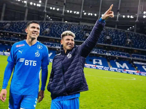 Balbuena está sem jogar há três meses