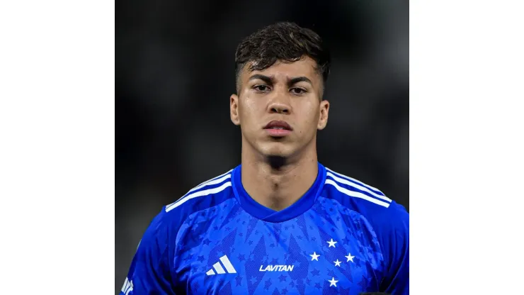 Foto: Thiago Ribeiro/AGIF