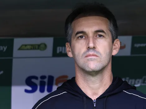 Técnico do Ceará, Condé projeta duelo com o Bahia