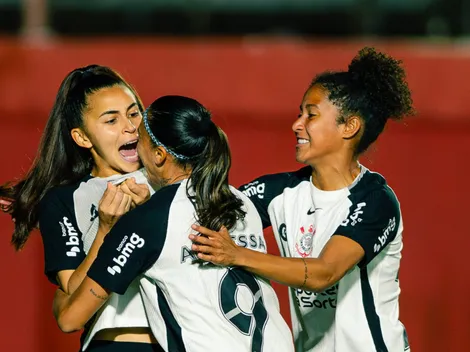 As decisões do Corinthians na semana por Paulistão e Brasileirão Feminino