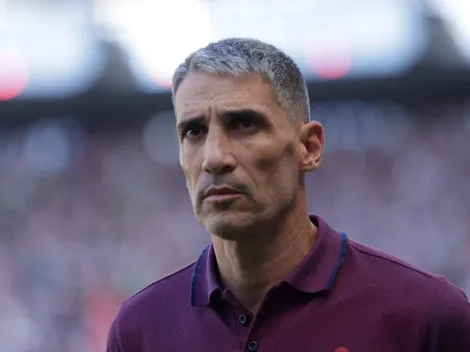 Torcida exige Mano fora e Vojvoda como treinador do Grêmio