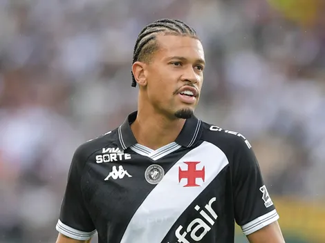 R$ 28 milhões na mesa e João Victor pode deixar o Vasco