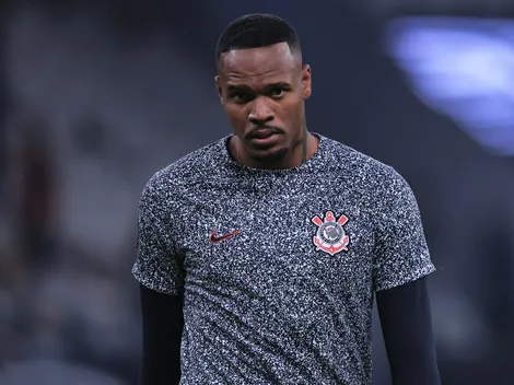 Ida de Carlos Miguel, ex-Corinthians, ao Palmeiras pode melar